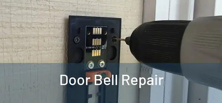  Door Bell Repair 