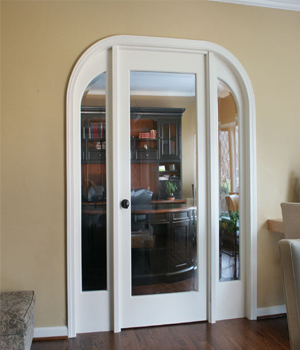 Passage Door Replacement Desert Palms