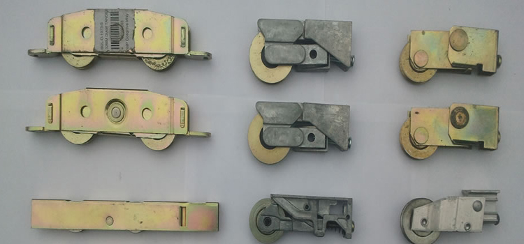 patio sliding door wheel replacement Desert Palms